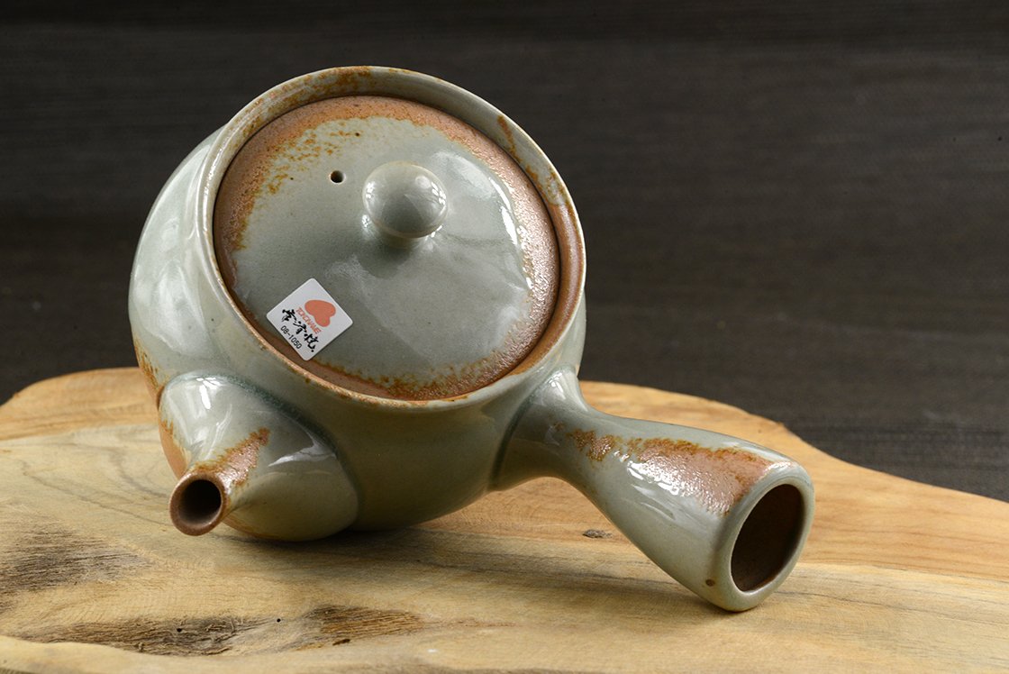 Tokoname japán teáskanna