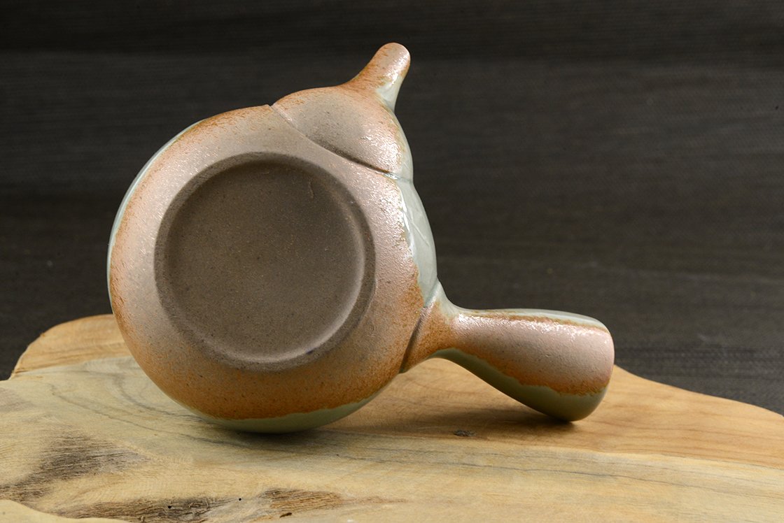 Tokoname japán teáskanna