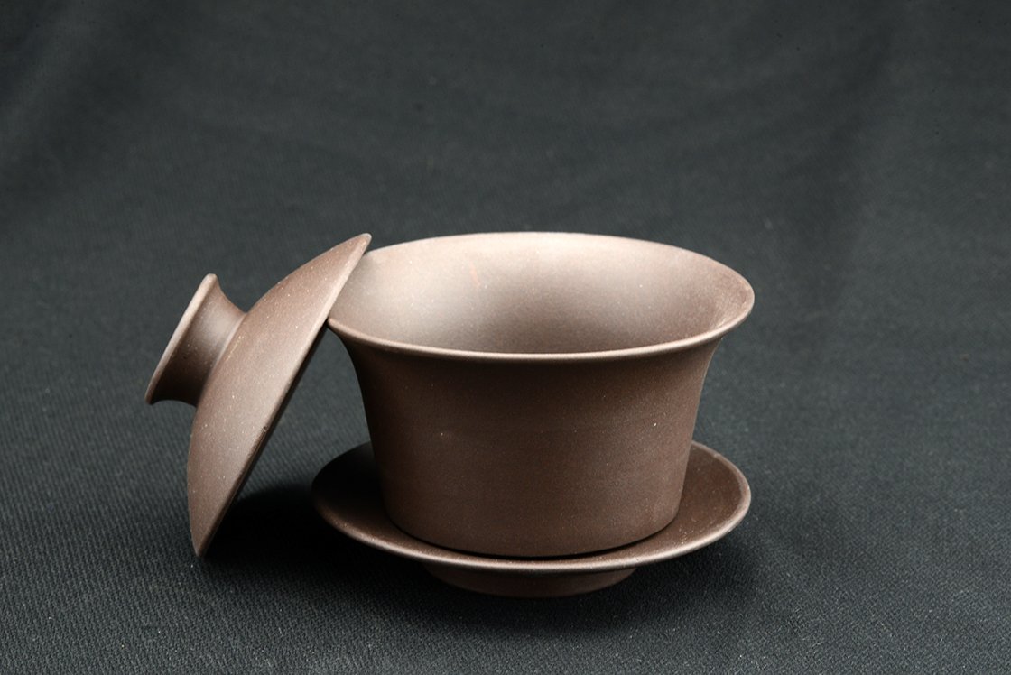 Yixing gaiwan csésze