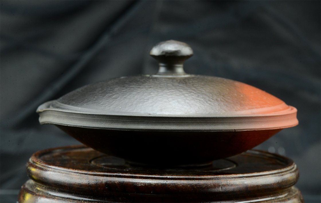 Murata Yoshiki tokoname shiboridashi japán teáskanna