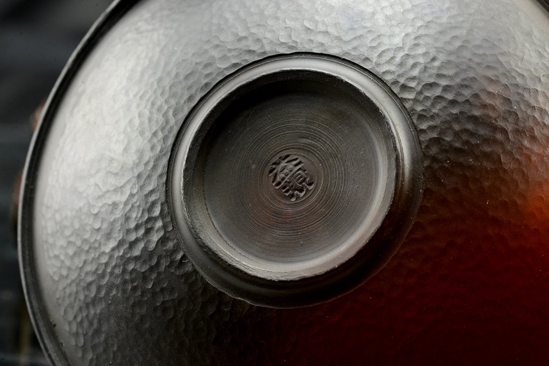 Murata Yoshiki tokoname shiboridashi japán teáskanna