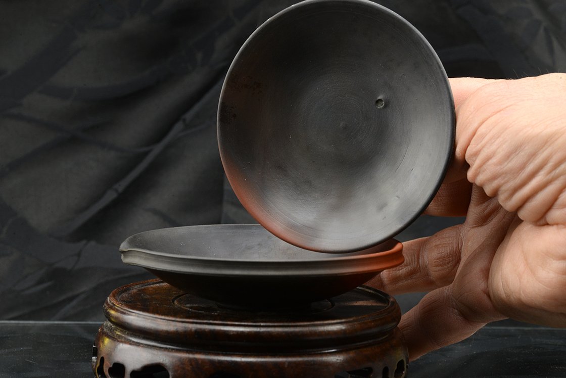 Murata Yoshiki tokoname shiboridashi japán teáskanna