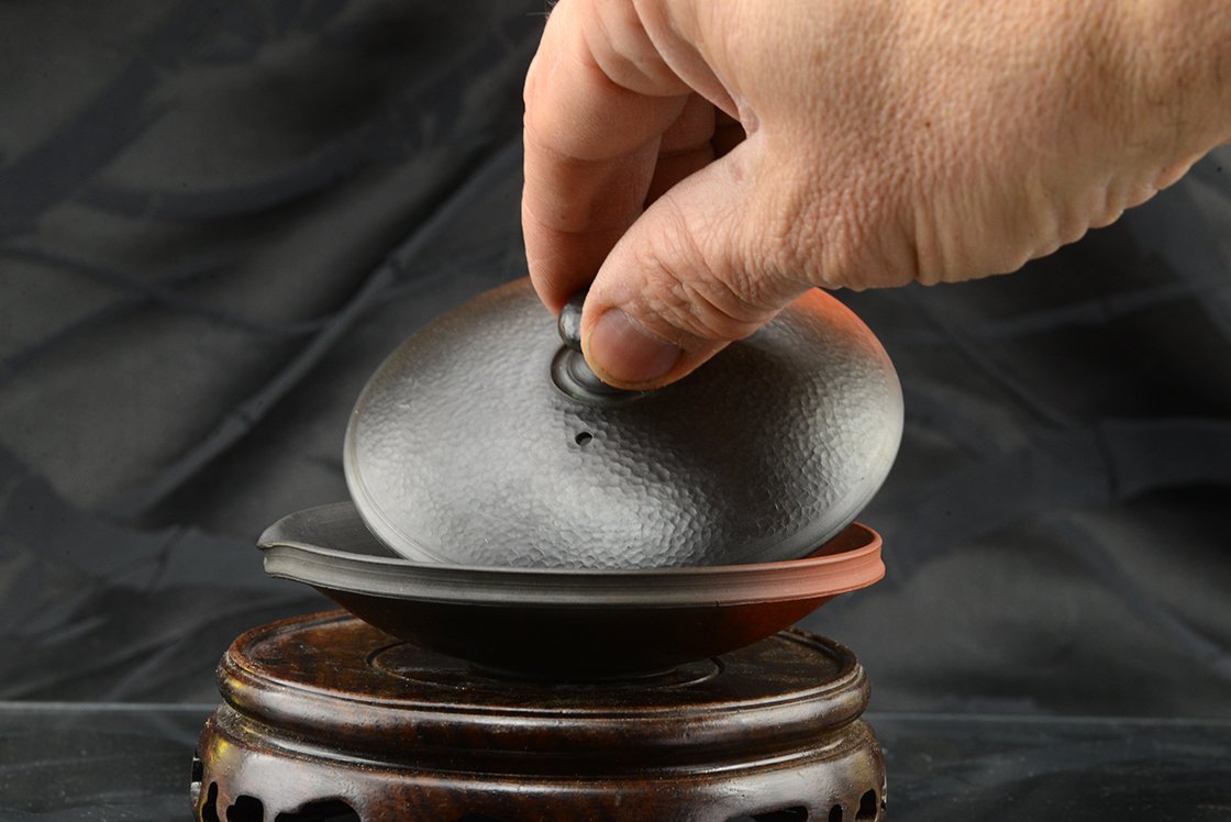 Murata Yoshiki tokoname shiboridashi japán teáskanna