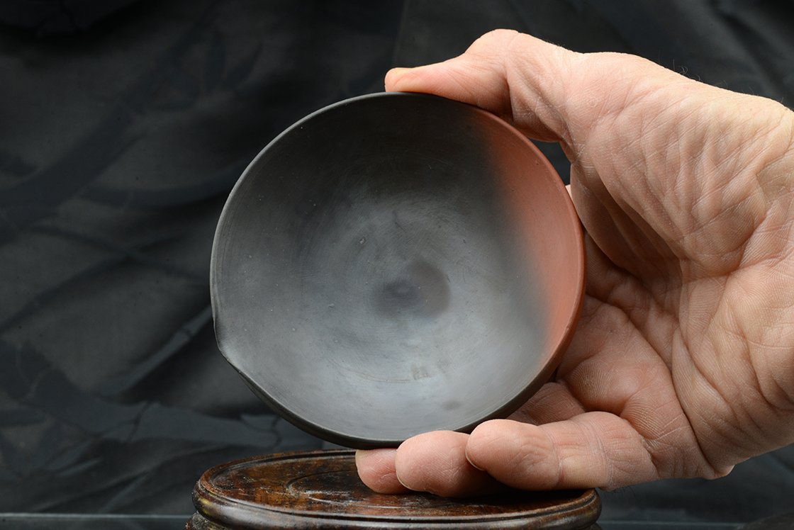 Murata Yoshiki tokoname shiboridashi japán teáskanna