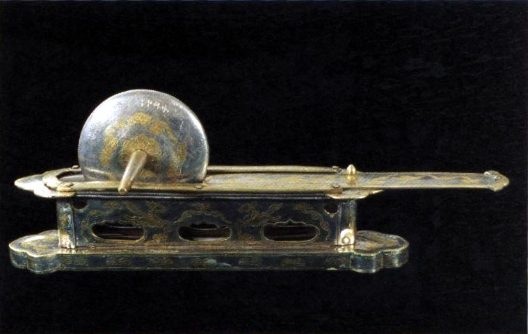 tang dinasztia tea malom