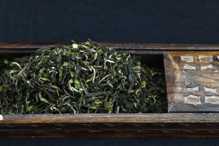 Darjeeling Gopaldhara Moondrops FF