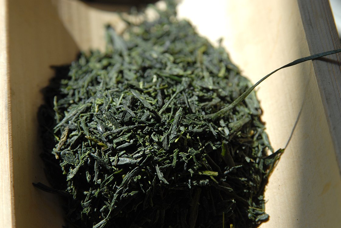 Gyokuro-Tensho