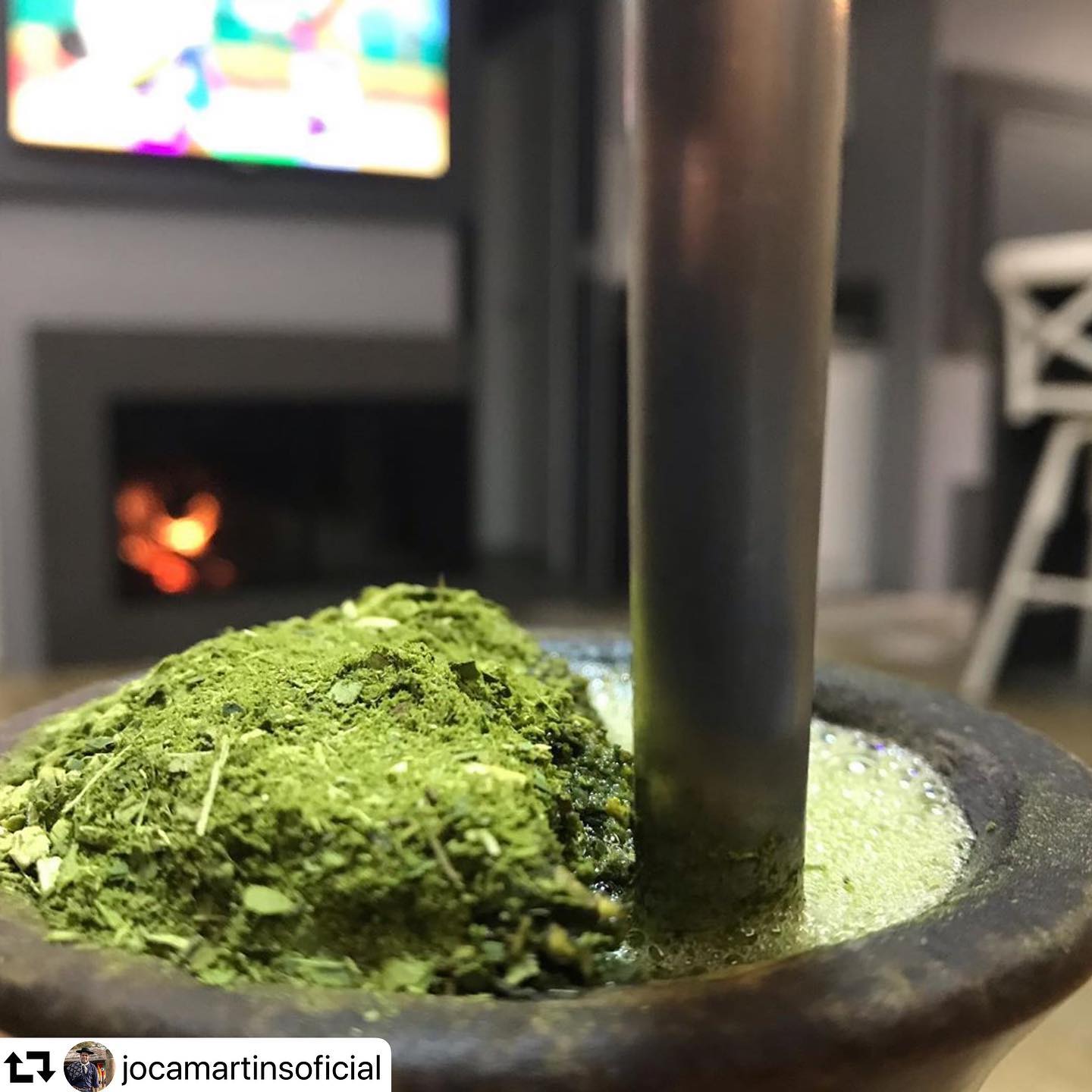 Pantanal Origens Chimarrão 