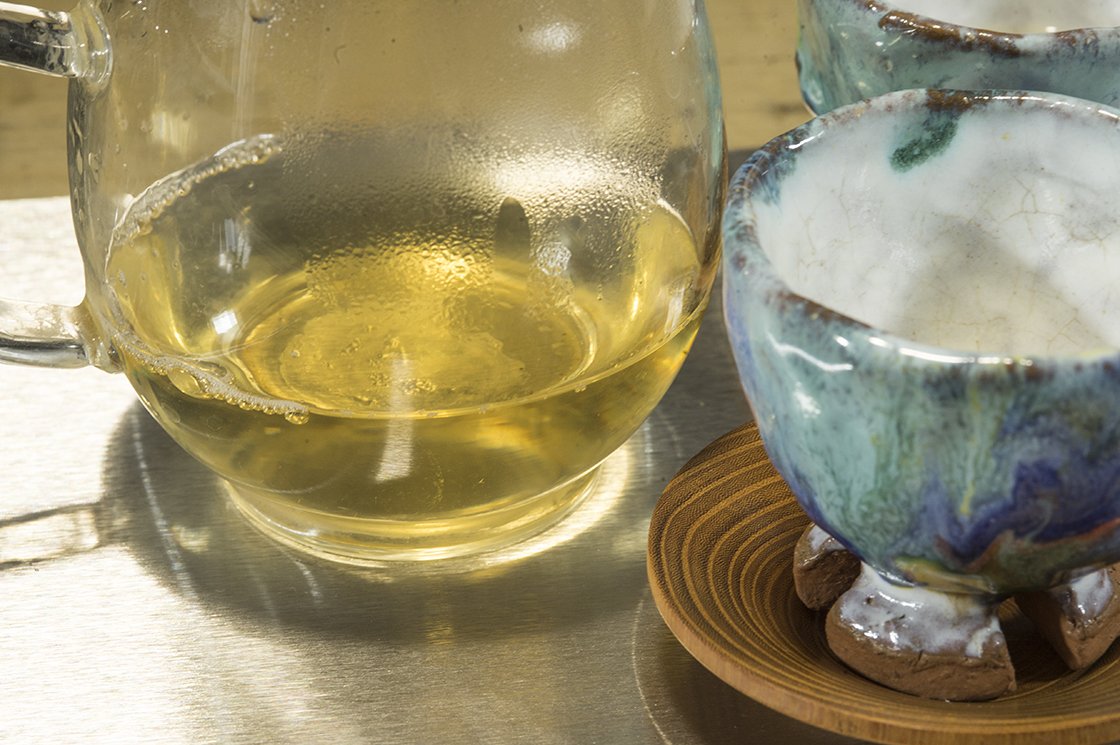 Yue Bai Mei Ren Mi Xiang