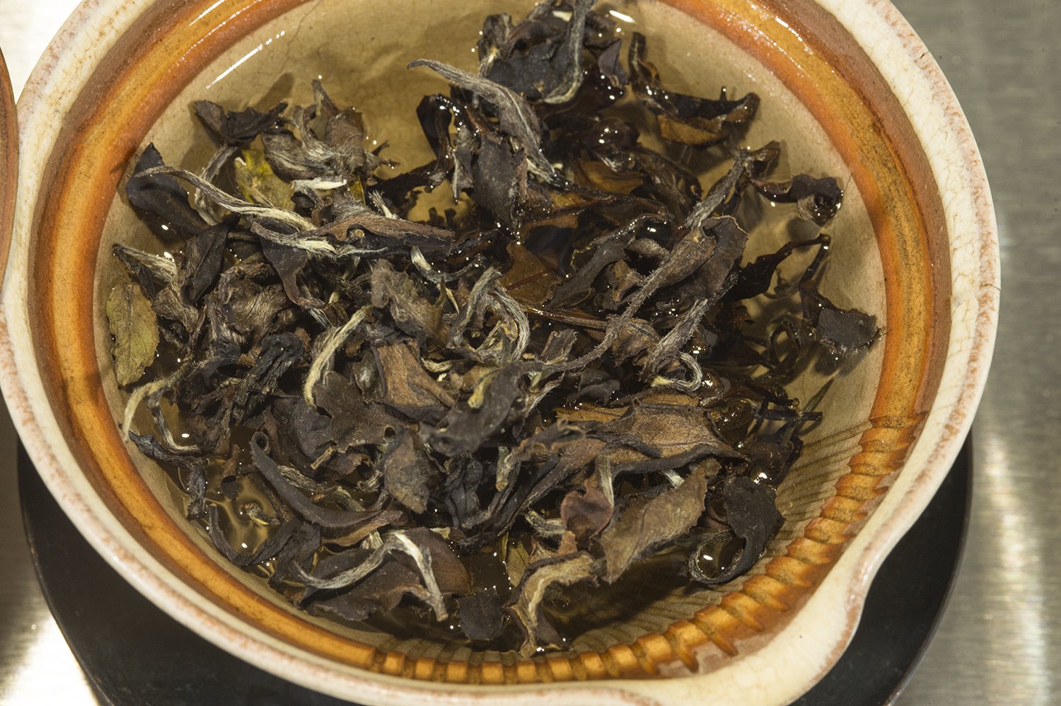 Yue Bai Mei Ren Mi Xiang