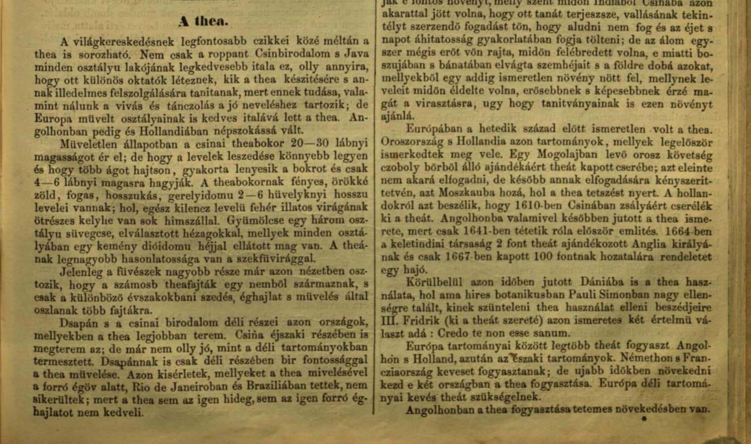 Vasárnapi Újság 1855