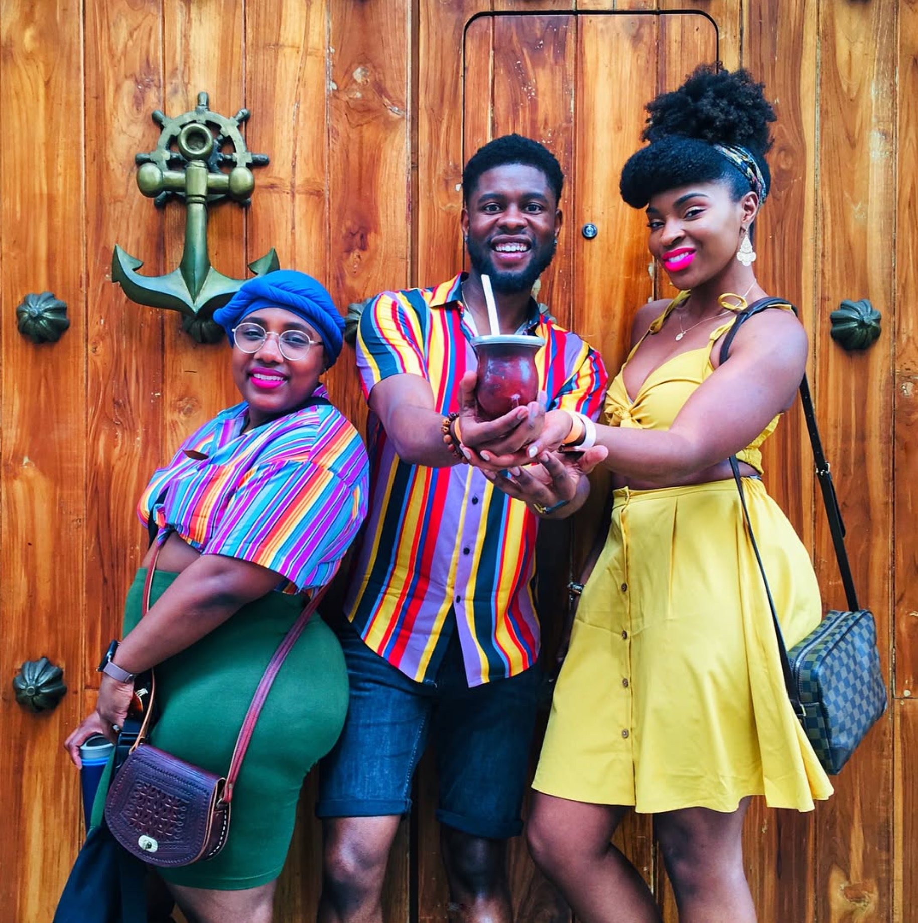 Don Conrado Traditional