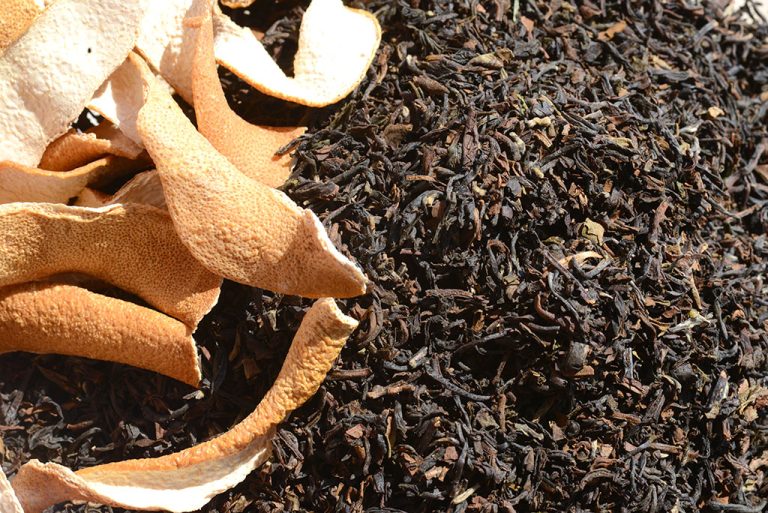 BIO Earl Grey bergamott