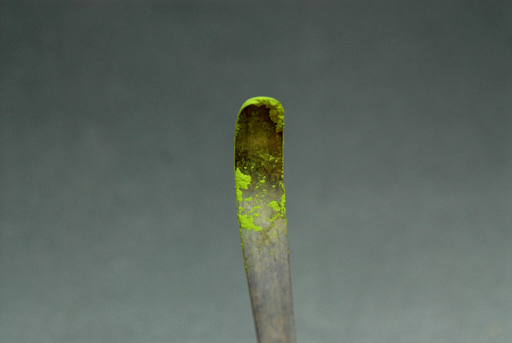 ochano kanbayashi Matcha Asahi no Shiro