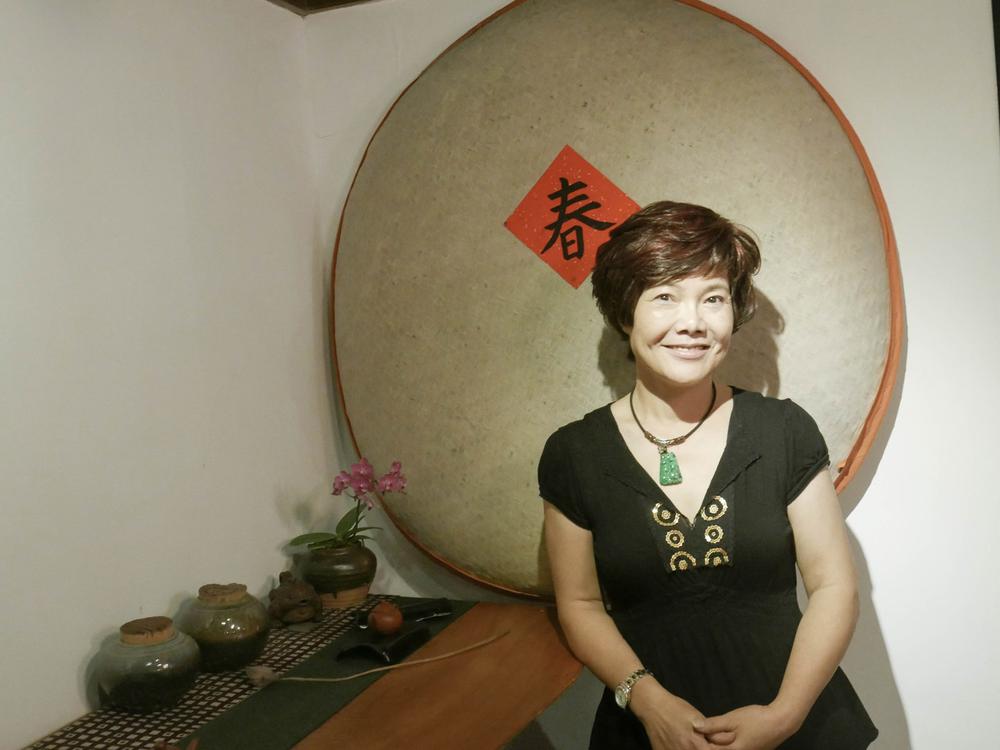 magashegyi tajvani tea