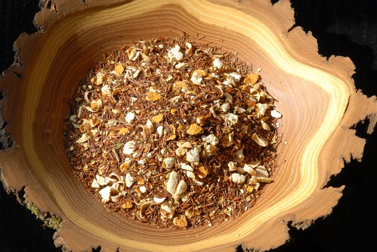 Rooibos mandarin