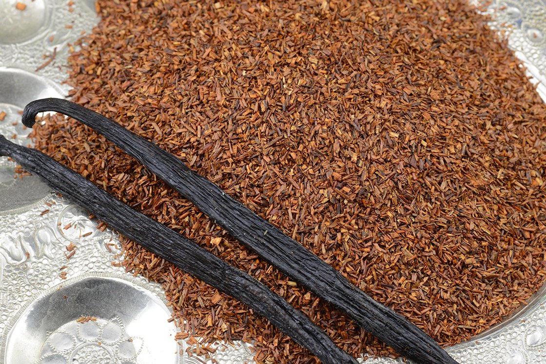 Rooibos vanília