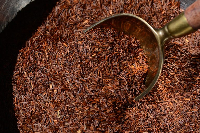 Rooibos tea Supergrade BIO