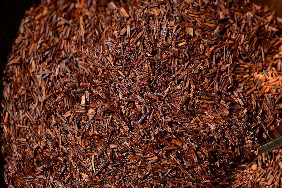Rooibos tea Supergrade BIO