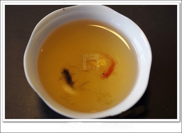 édes tea, keserű tea