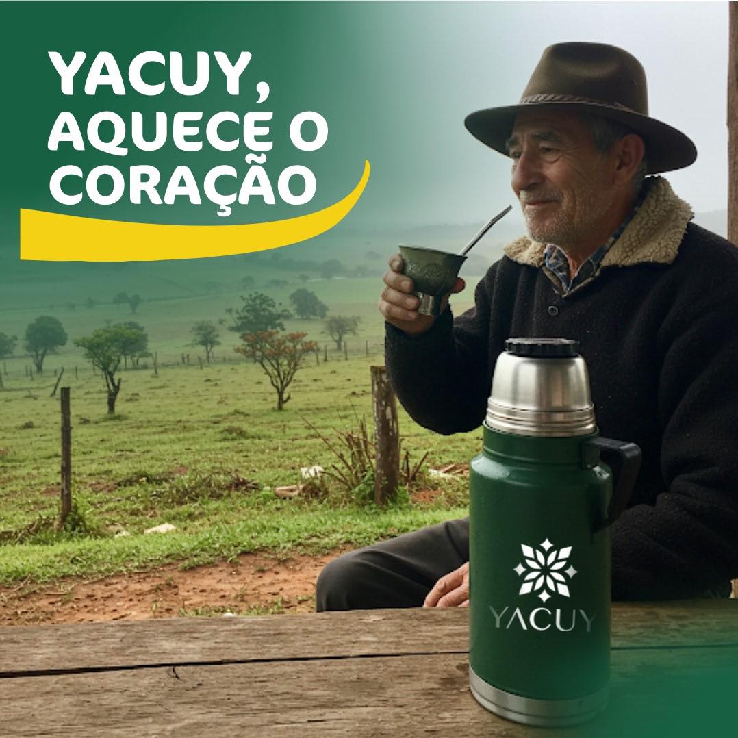 Yacuy PU Super extra