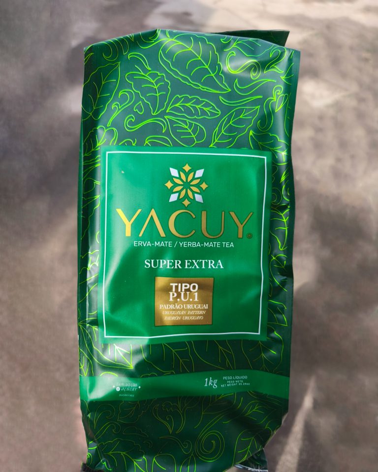 Yacuy PU Super extra