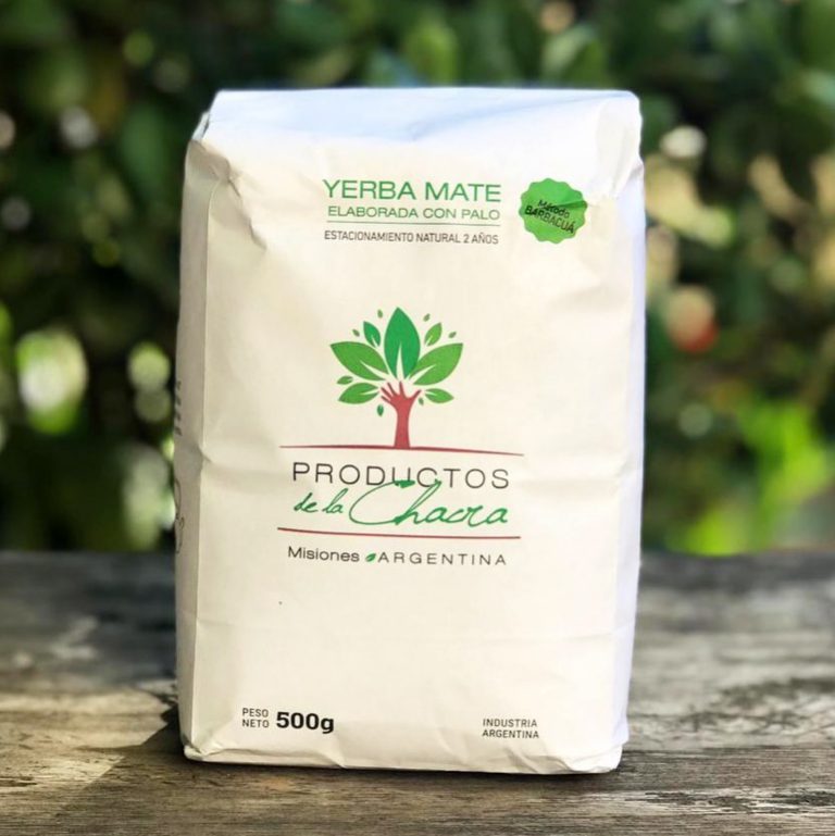 Productos de la Chakra