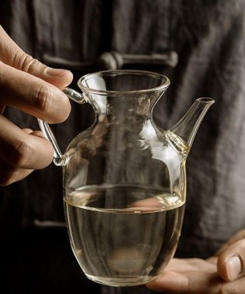 Déli-Song dinasztia teáskanna