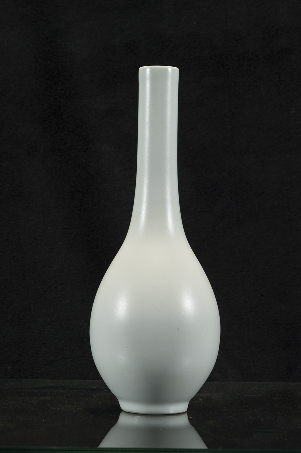 Kékszalag hanaire virág váza