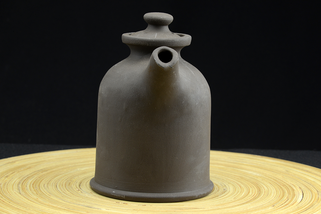 Masala chai teáskanna