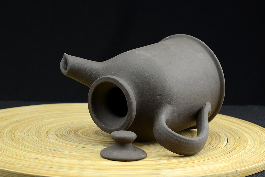 Masala chai teáskanna