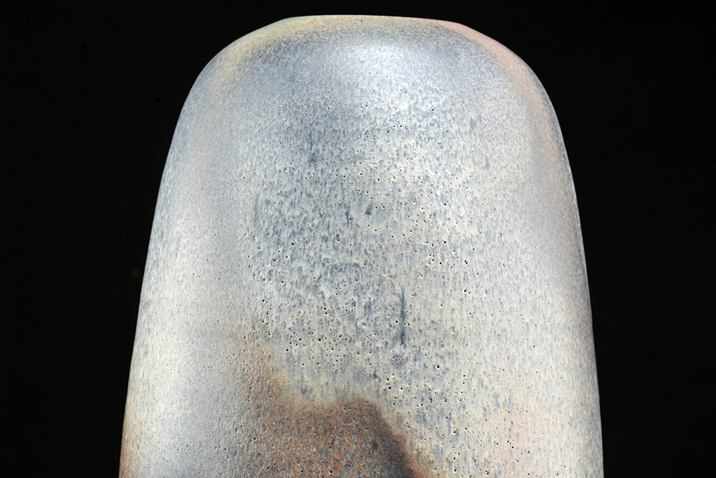 Kortárs japán virágváza