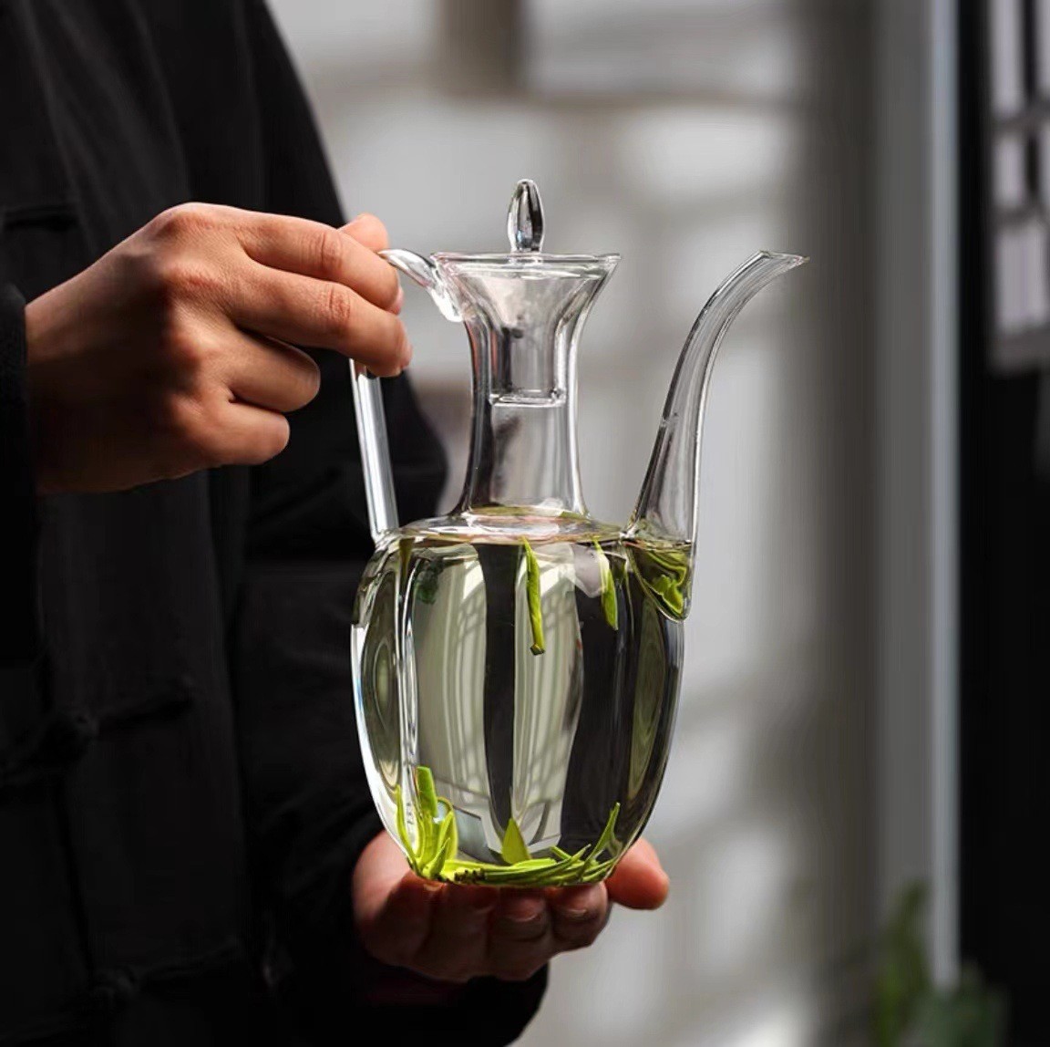 Déli-Song dinasztia teáskanna