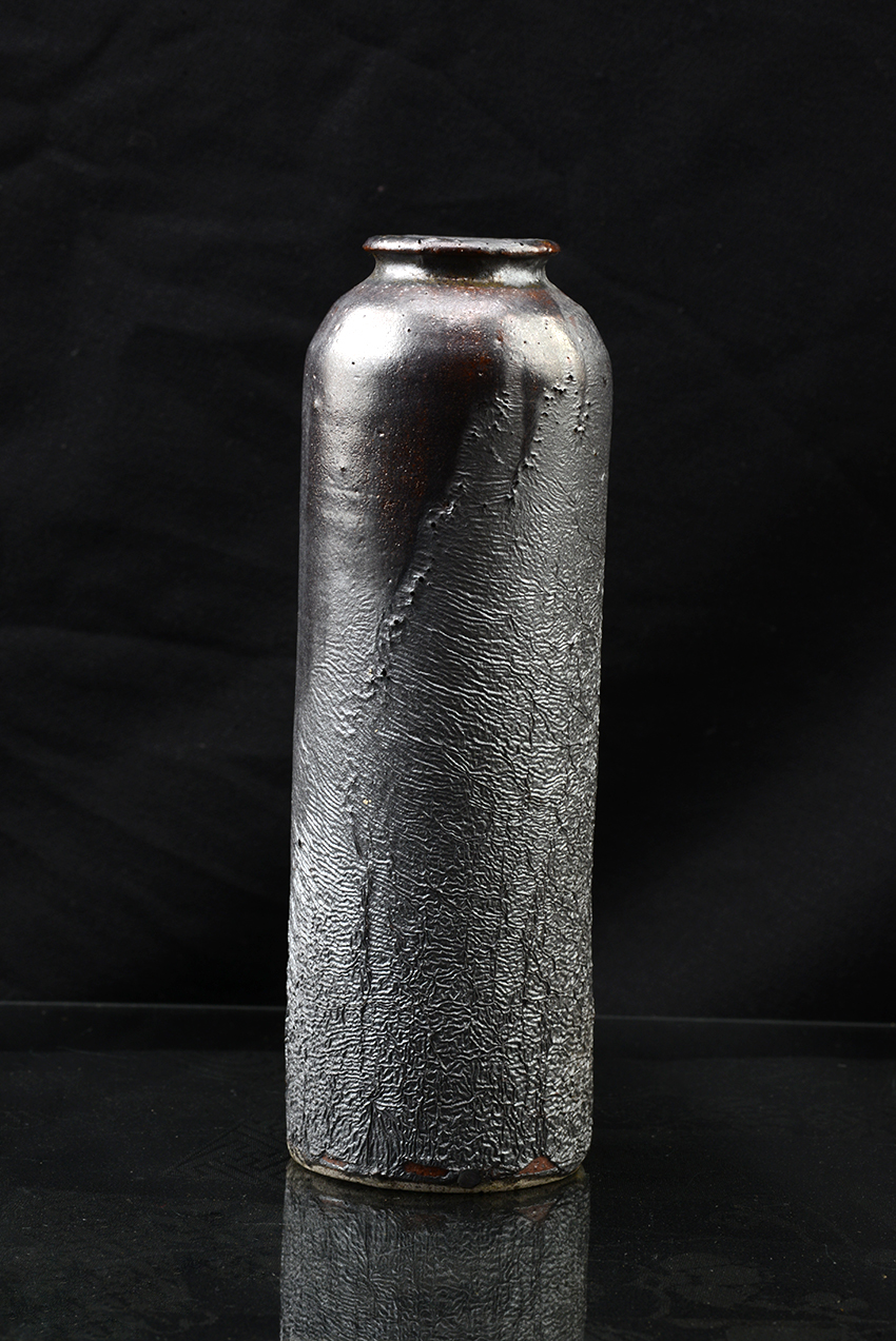 Sakurajima ikebana váza