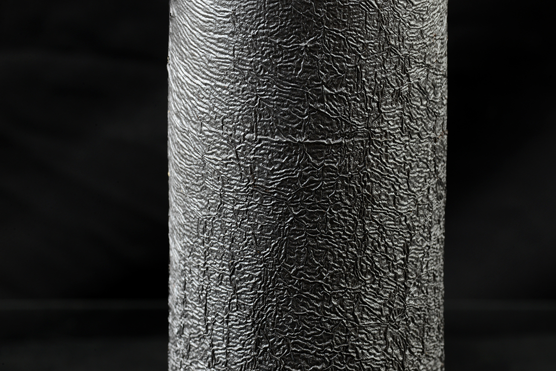 Sakurajima ikebana váza