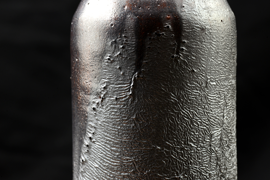 Sakurajima ikebana váza