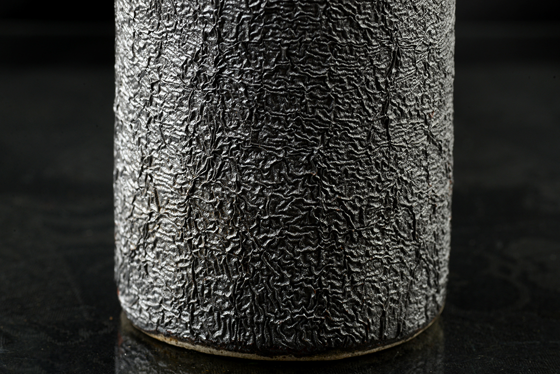 Sakurajima ikebana váza