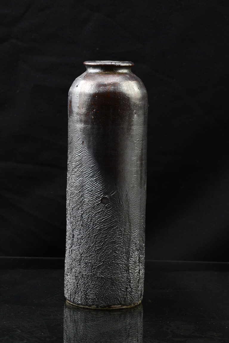 Sakurajima ikebana váza