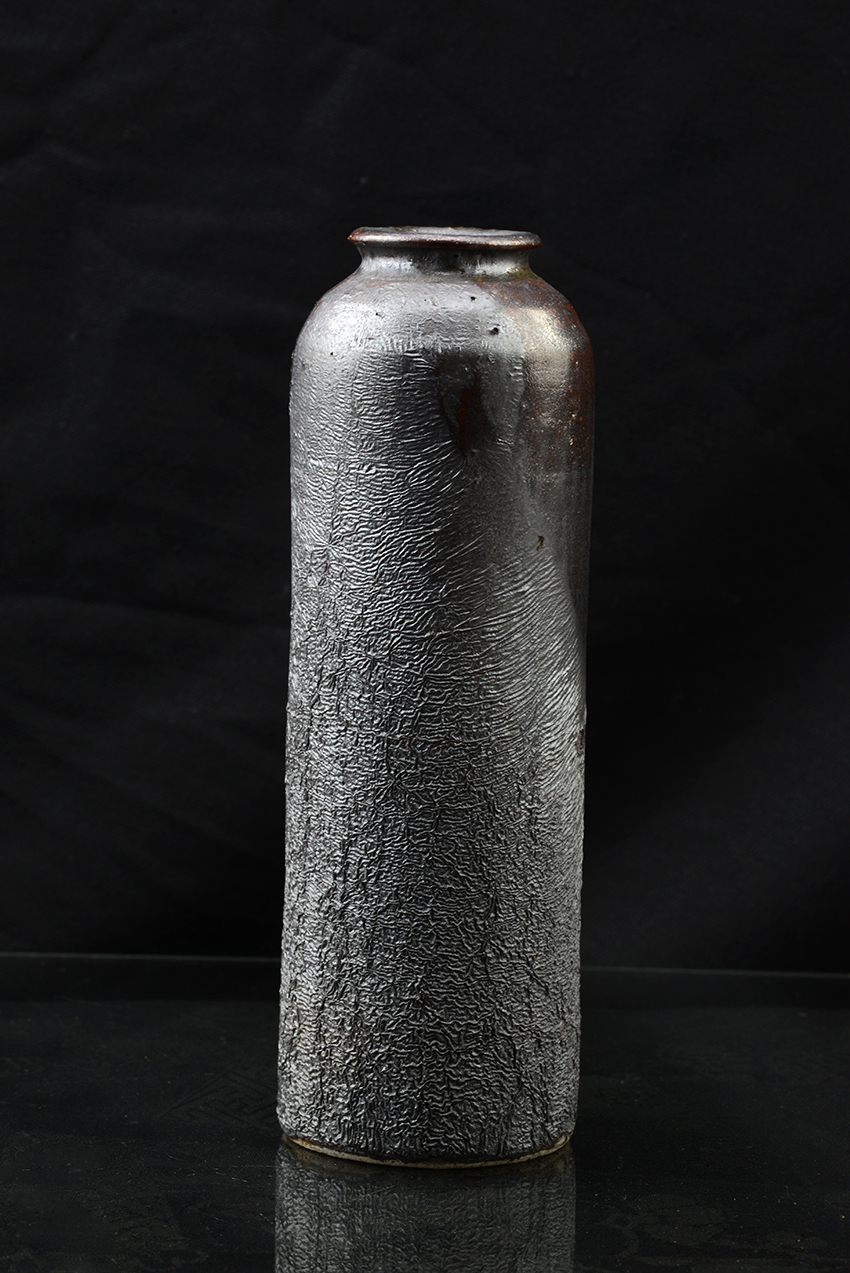 Sakurajima ikebana váza