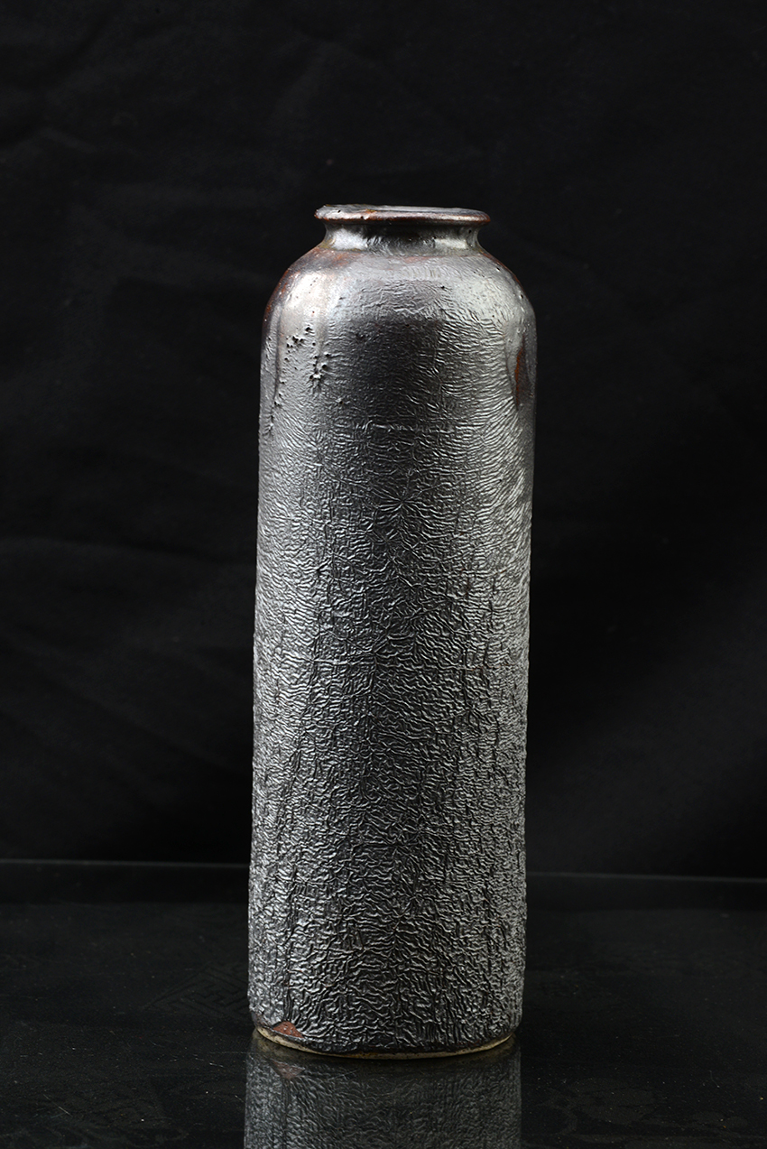 Sakurajima ikebana váza