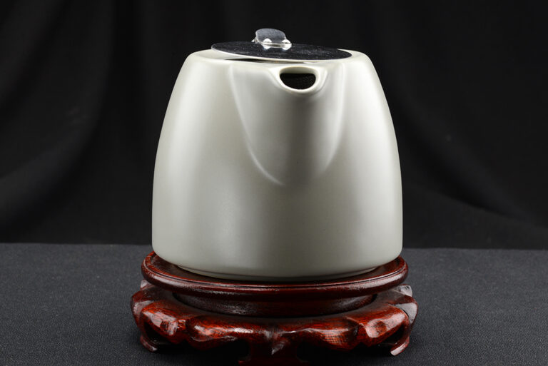 Adele modern japán teáskanna