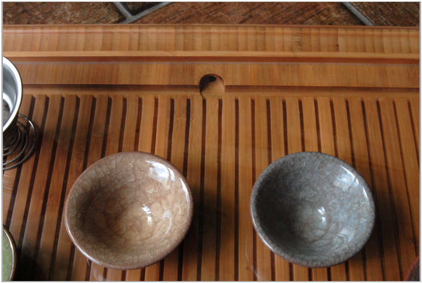 Óriás bambusz chapan