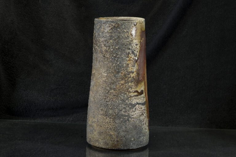 Fatüzes bizen váza