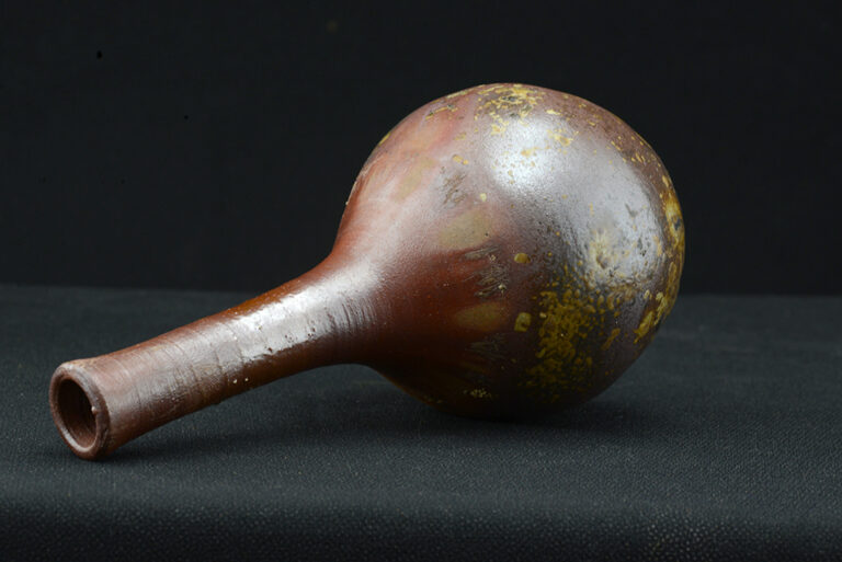 Takeo bizen virágváza