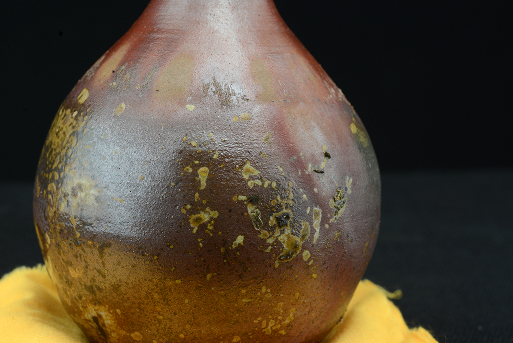 Takeo bizen virágváza