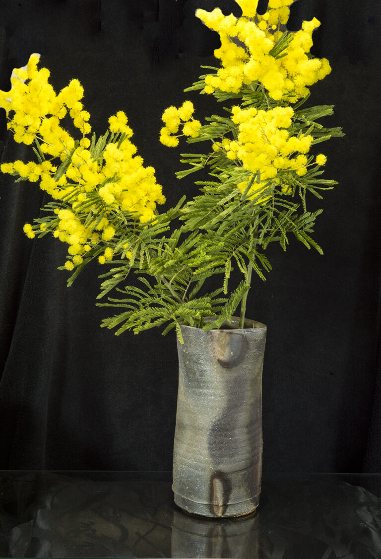 Bizen Sueki virágváza