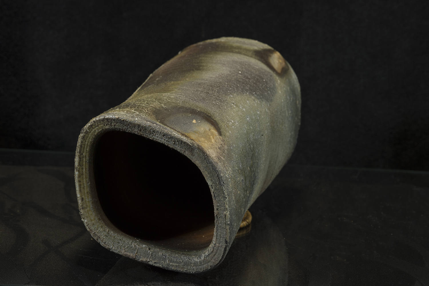 Bizen Sueki virágváza