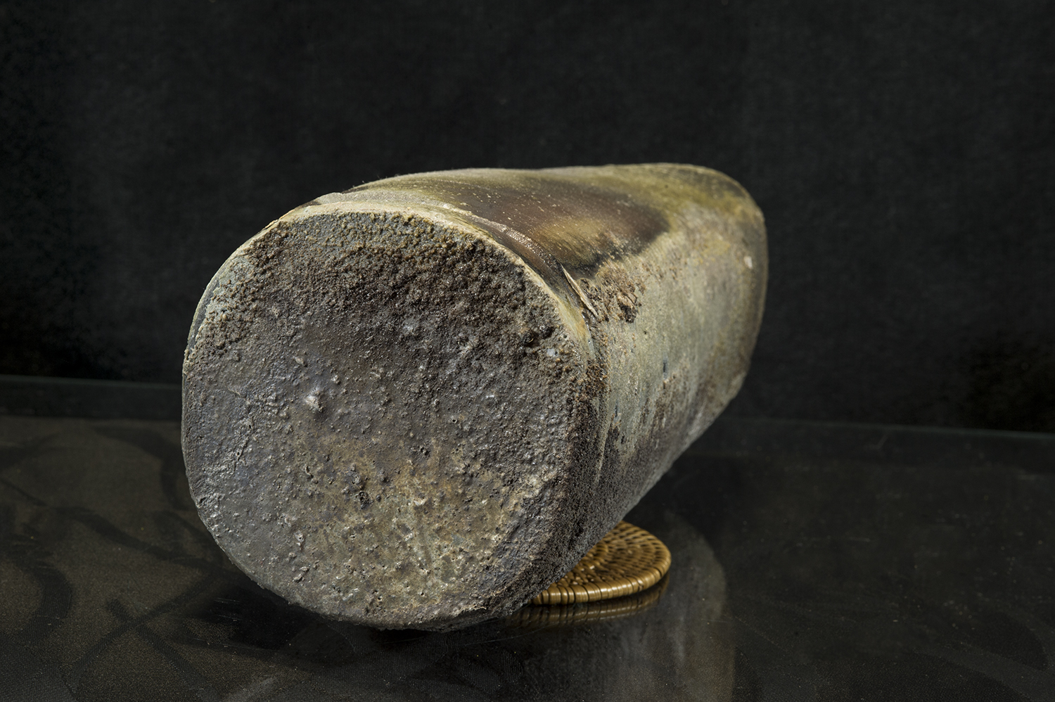 Bizen Sueki virágváza