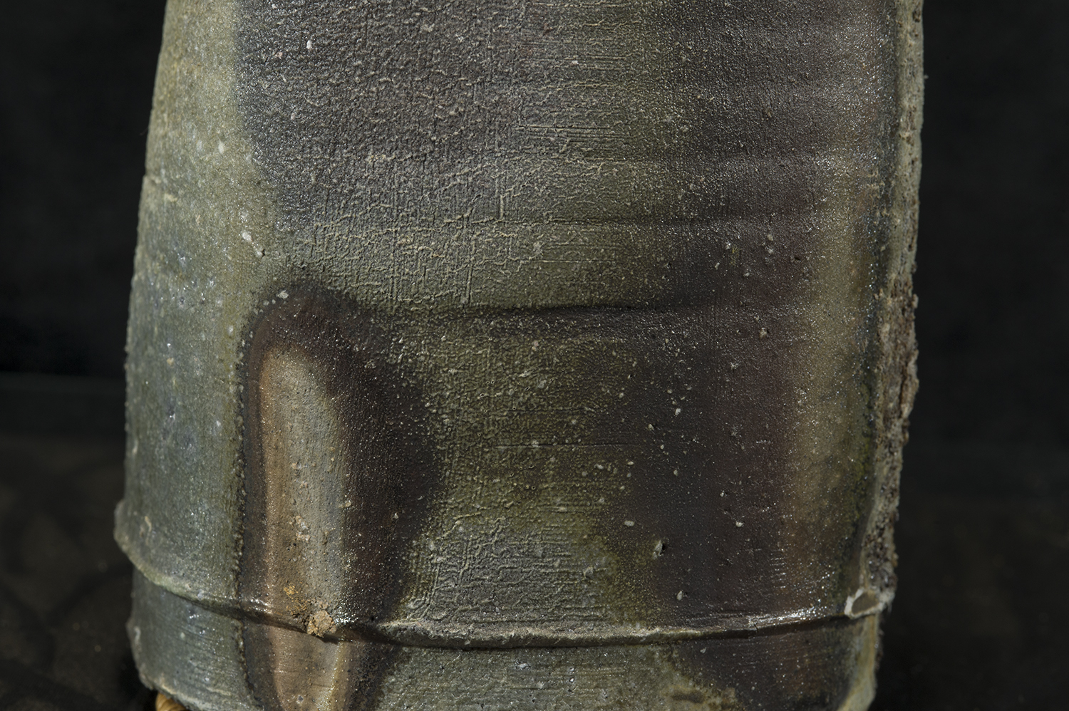 Bizen Sueki virágváza