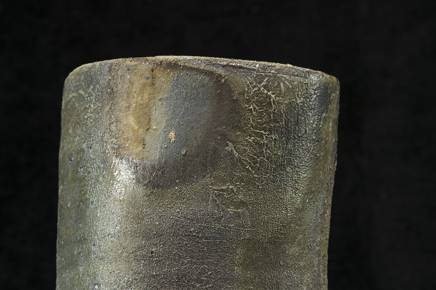 Bizen Sueki virágváza